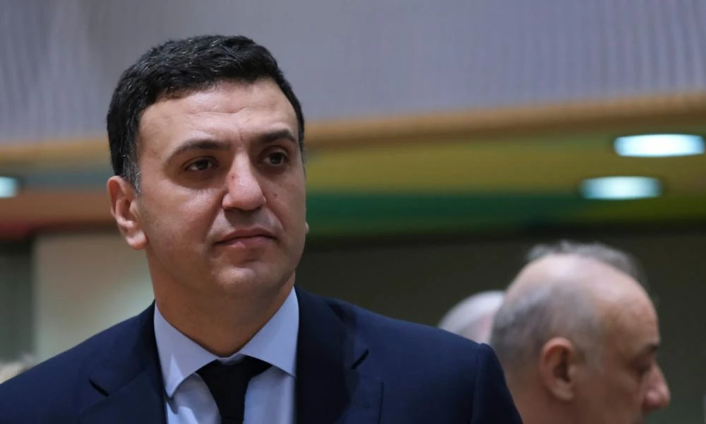 Κικίλιας: Αναβαθμίζουμε τον τρόπο λειτουργίας των πυροσβεστικών επιχειρήσεων